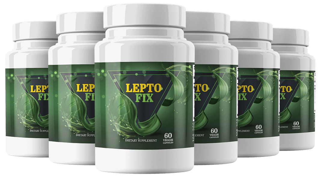 Buy Leptofix 6 Bottles